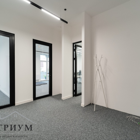 Фотография Престижный офис рядом с Немигой. Мясникова, 27 - фото 6