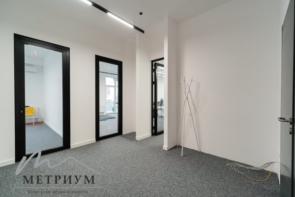 Престижный офис рядом с Немигой. Мясникова, 27 - фото 6