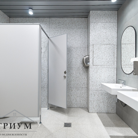 Фотография Аренда офиса 1000 кв. м в БЦ Prizma, Партизанский пр-т,79 - фото 9