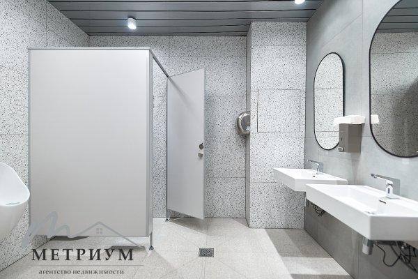 Аренда офиса 1000 кв. м в БЦ Prizma, Партизанский пр-т,79 - фото 9