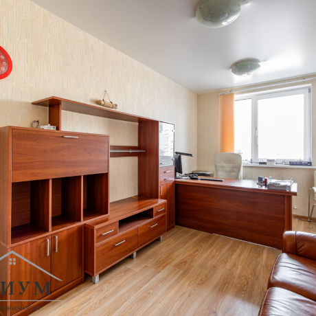 Фотография Продажа офиса 109,5кв.м. ул. Аэродромная 125 - фото 4