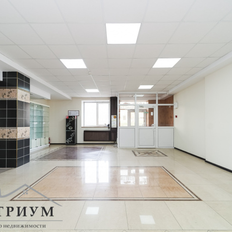 Фотография Торговое помещение 116.5м&sup2;, ул. Пономаренко 35А - фото 2