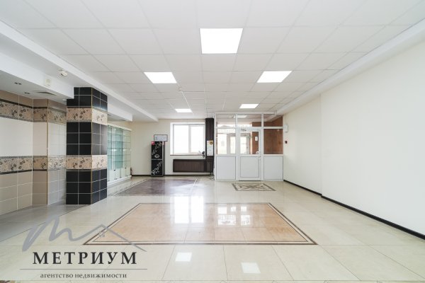 Торговое помещение 116.5м&sup2;, ул. Пономаренко 35А - фото 2