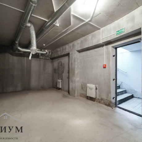 Фотография Аренда просторного помещения 87,5м2 пр-т Победителей 115 - фото 8