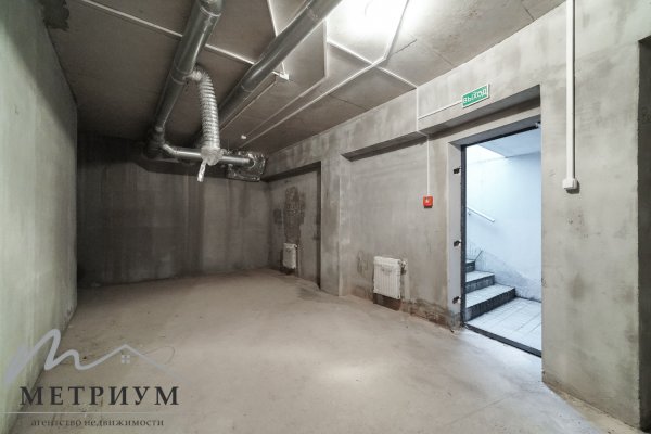 Аренда просторного помещения 87,5м2 пр-т Победителей 115 - фото 8
