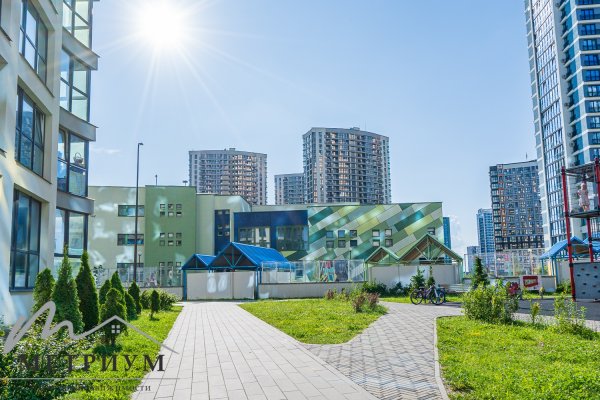 3-комнатная квартира по адресу МИРА, 16 - фото 18