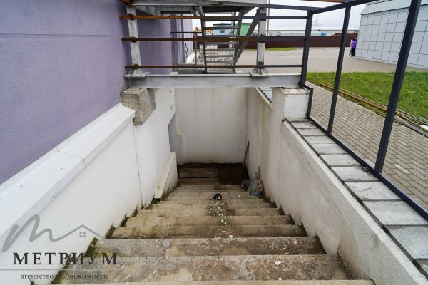 Производство/склад до 274,8кв.м. д.Богатырево - фото 9