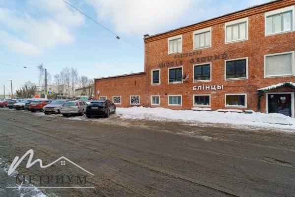 Сдаётся в аренду помещение под кафе/бар/ресторан Октябрьская 23 - фото 16