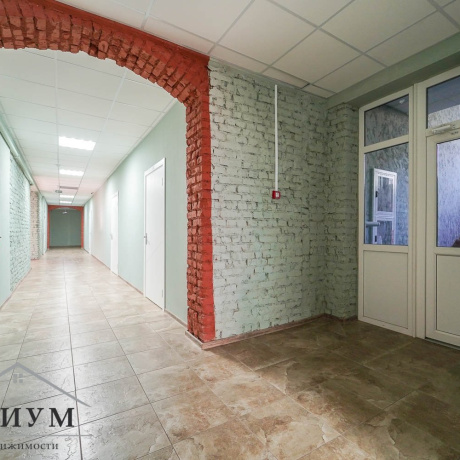 Фотография Офисы до 115,8 м2 по ул. Фроликова 11 - фото 7