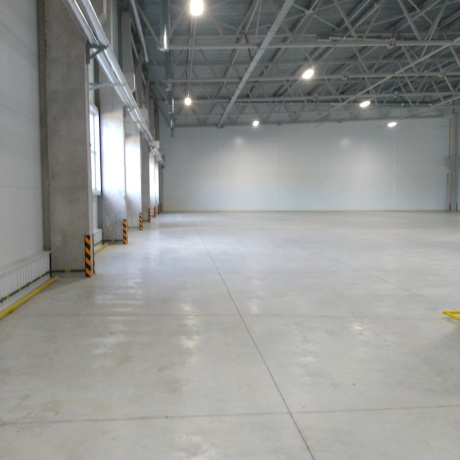 Фотография Склад/Производсво + офис + помещения под персонал 3239кв.м., ул. Казинца 32/1 - фото 9