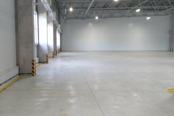 Склад/Производсво + офис + помещения под персонал 3239кв.м., ул. Казинца 32/1 - фото 9