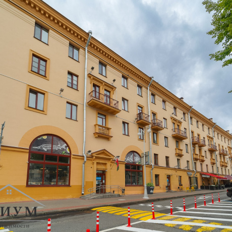 Фотография Сдаётся Коммерческий Объект 123,8м2 ул. Комсомольская, 34! - фото 8