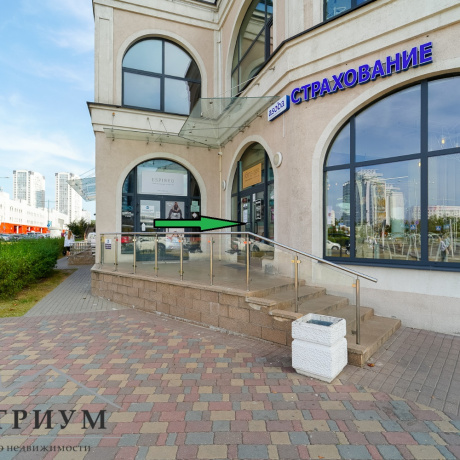 Фотография ул. Мстиславца, 12, торговое помещение 25.5 м&sup2; - фото 4