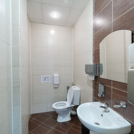 Фотография Офис 355,7 кв.м., ул. Либаво-Роменская, 23 - фото 11