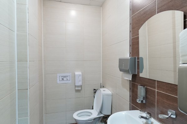 Офис 355,7 кв.м., ул. Либаво-Роменская, 23 - фото 11