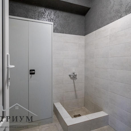 Фотография  Отапливаемый склад 1428,62 кв.м. в аг.Колодищи - фото 12