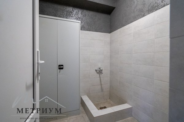  Отапливаемый склад 1428,62 кв.м. в аг.Колодищи - фото 12