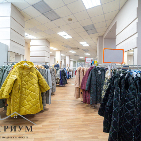 Фотография Арендатор не оплачивается услуги агентства!  Сдается помещение с ремонтом по адресу г. Минск  ул Свердлова 22, площадью 546.3м.   - фото 10