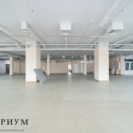 Фотография Торговое помещение 550м2 в ТЦ &laquo;Европа&raquo; Сурганова, 57а - фото 2