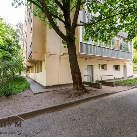 Фотография Покупатель не оплачивается услуги агентства!  Продается  помещение по адресу г.Минск  ул. Калиновского 101, площадью 187.9 кв.м - фото 4