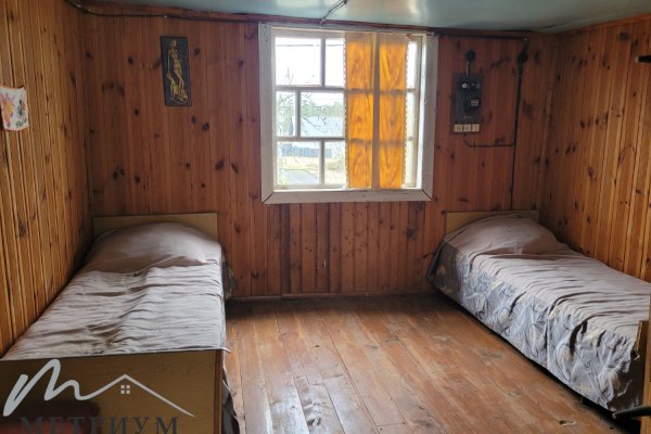 Продажа дачи в СТ «Зеленый бор» в 15 км от МКАД, Минский район - фото 10