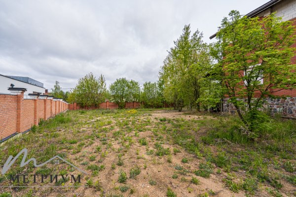 Продается дом по адресу: аг. Ждановичи, ул. Белорусская д.43 - фото 4
