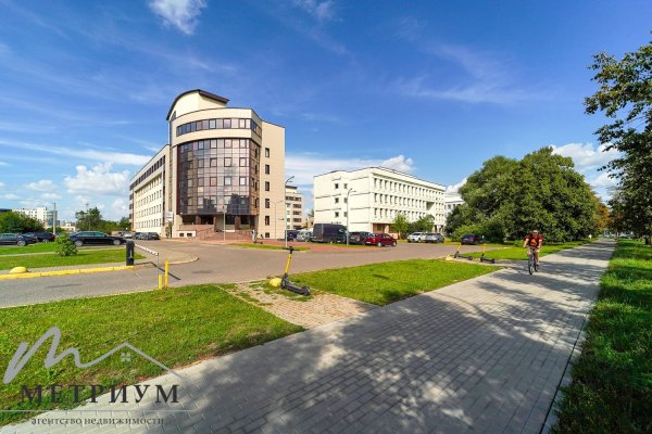 Сдается в аренду офис 71,5 кв.м. по ул. Могилевская 39а - фото 10