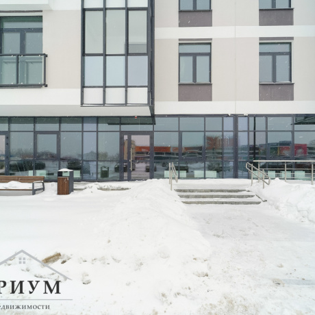 Фотография Аренда торгового помещения 48,1 кв м Тимирязева,130 - фото 2