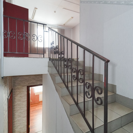 Фотография Офисные помещения 259,7 кв м Долгиновский тракт 149а1 офис  - фото 8