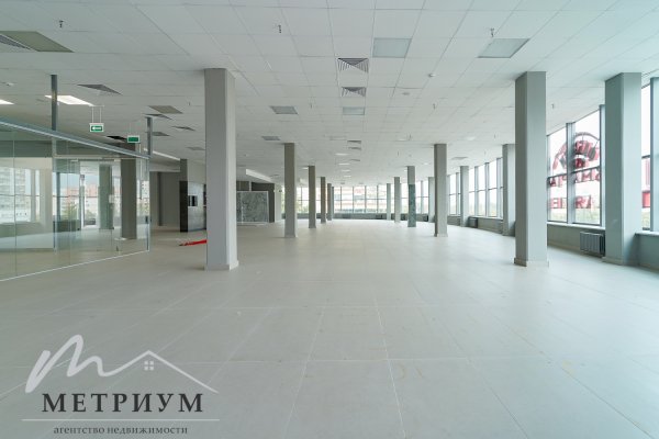 Торговое помещение 700кв.м. в ТЦ &laquo;Европа&raquo; ул. Сурганова 57А. - фото 6