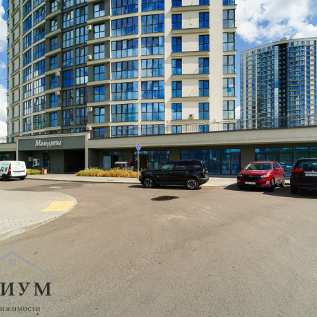 Фотография Арендатор не оплачивается услуги агентства!  Сдается помещение по адресу г.Минск  ул. Жореса Алфёрова 16, площадью 61.5 кв.м - фото 5