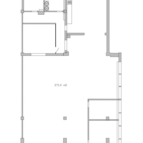 Фотография Помещение 271,40м2 в аренду на пр-т Независимости, 84А - фото 7