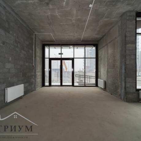 Фотография Административно-торговое помещение ул. Игоря Лученка 15  - фото 8