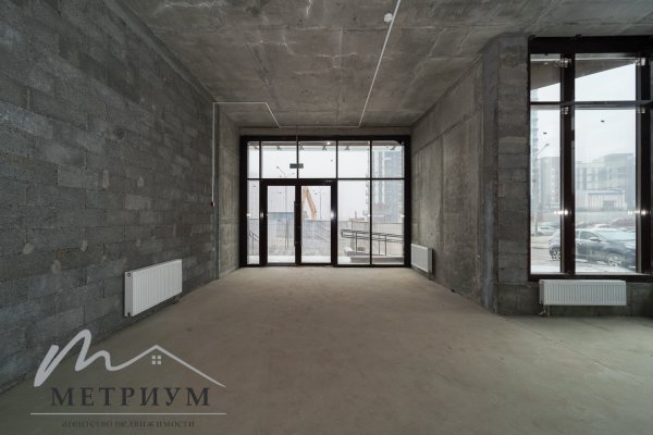 Административно-торговое помещение ул. Игоря Лученка 15  - фото 8