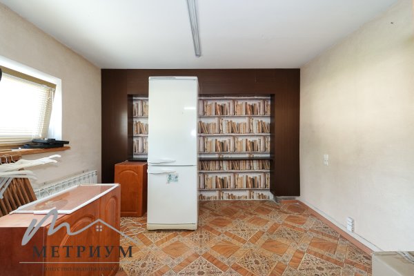 ул. Новаторская, 5, офис 35 м&sup2; - фото 5