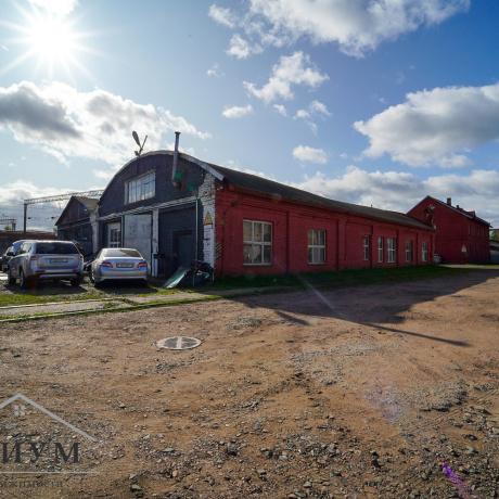 Фотография Производственно-складская база 2398м2, пер. Автодоровский 15 - фото 4