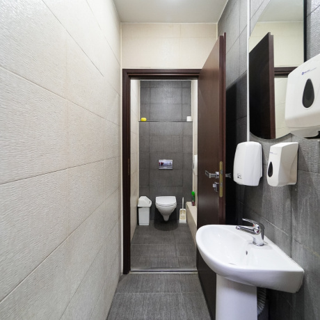 Фотография Аренда помещения 46,2 м2, ул. Фабрициуса, 9А, метро &laquo;Институт Культуры&raquo; - фото 12