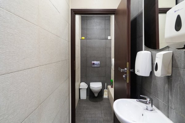 Аренда помещения 46,2 м2, ул. Фабрициуса, 9А, метро &laquo;Институт Культуры&raquo; - фото 12