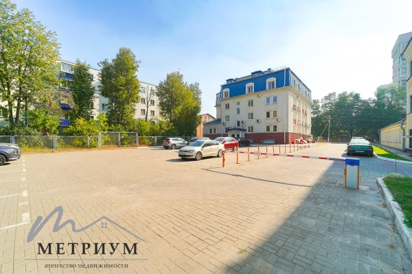 Офис 88,70кв.м. ул. Соломенная 23А - фото 18