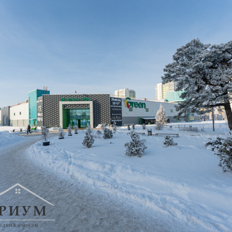 Фотография Арендатор не оплачивается услуги агентства!  Сдается помещение в прикассовой зоне торгового центра по адресу г.Минск ул Рудобельская 3, 16 м2 - фото 2