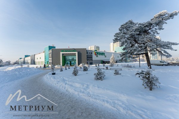 Арендатор не оплачивается услуги агентства!  Сдается помещение в прикассовой зоне торгового центра по адресу г.Минск ул Рудобельская 3, 16 м2 - фото 2