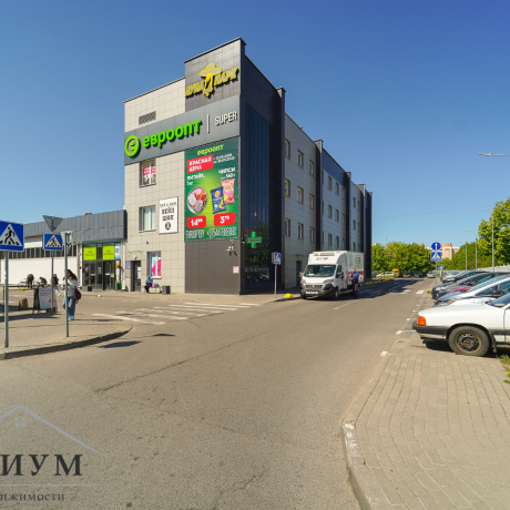 Фотография Помещение 308кв.м. ул. Асаналиева, 44-1 - фото 15