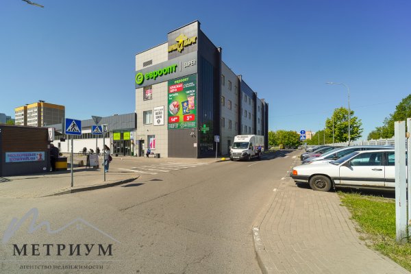 Помещение 308кв.м. ул. Асаналиева, 44-1 - фото 15