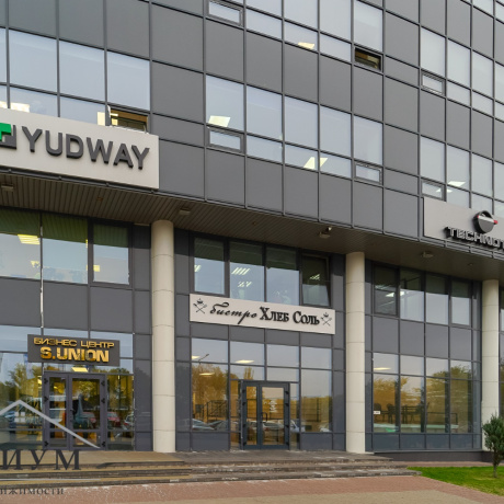 Фотография Аренда офиса 177м2, Новодворский с/с, 40/2, в близи МКАД - фото 14