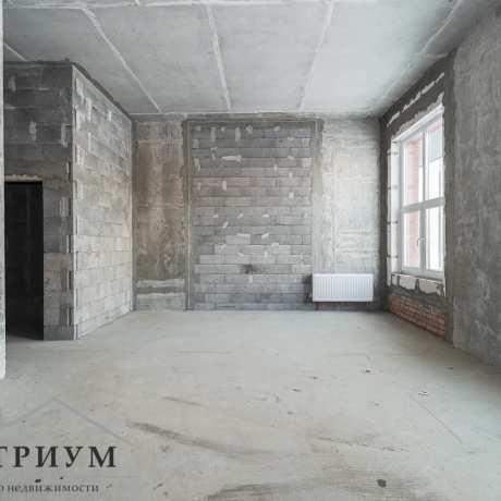 Фотография  Торговое помещение в MINSK-WORLD 94,0 кв.м. Савицкого 23 - фото 13