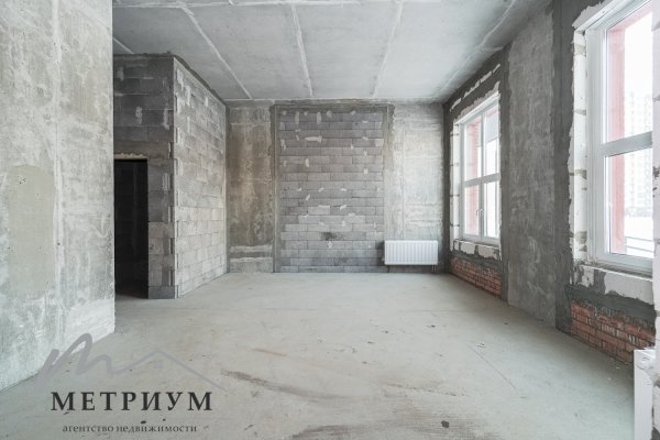 Торговое помещение в MINSK-WORLD 94,0 кв.м. Савицкого 23 - фото 13