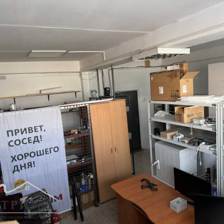 Фотография Аренда офиса 13,8м2 в СЭЗе на ул. Инженерной, 22 - фото 4