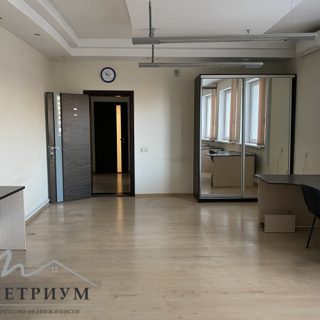 Фотография Аренда офисных помещений в БЦ &laquo;Порт&raquo; на Шафарнянской, 11 - фото 3