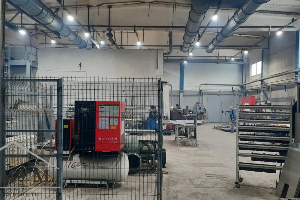 Уникальное предложение по продаже прозводственно-складского комплекса ул. Селицкого 21М! - фото 3