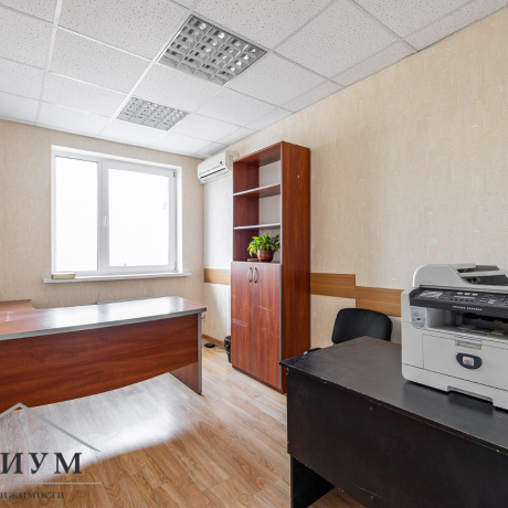 Фотография Продажа офиса 109,5кв.м. ул. Аэродромная 125 - фото 2
